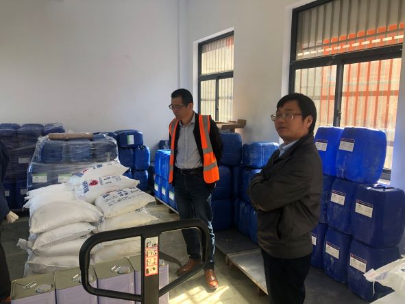平湖众力汽车部件商贸发展探析